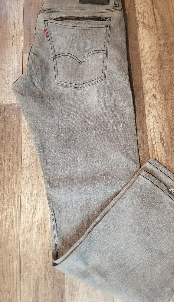 Jeans - Picture 2 of 5
